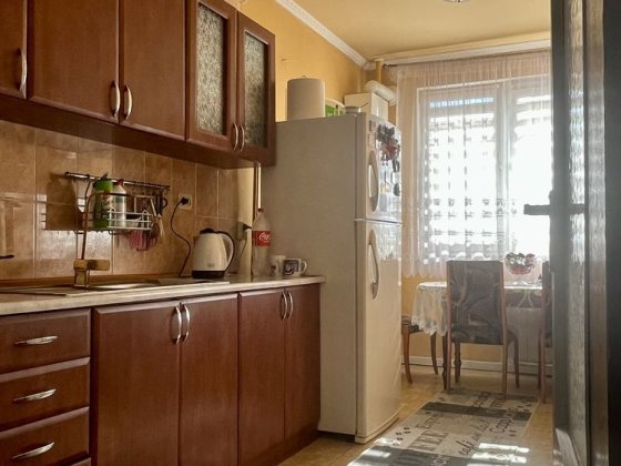 Продаж 3 кім квартира / є відновлення/Можайського/Новий район Ужгород