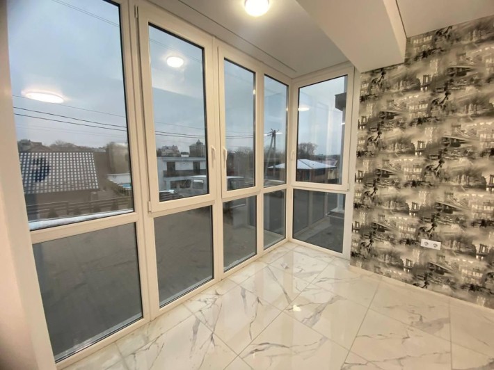 92м2! Розтермінування до 6 років! Велика 2-кімнатна квартира - фото 1