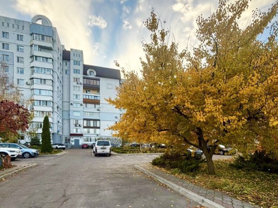 Цікава пропозиція на Митниці Черкаси