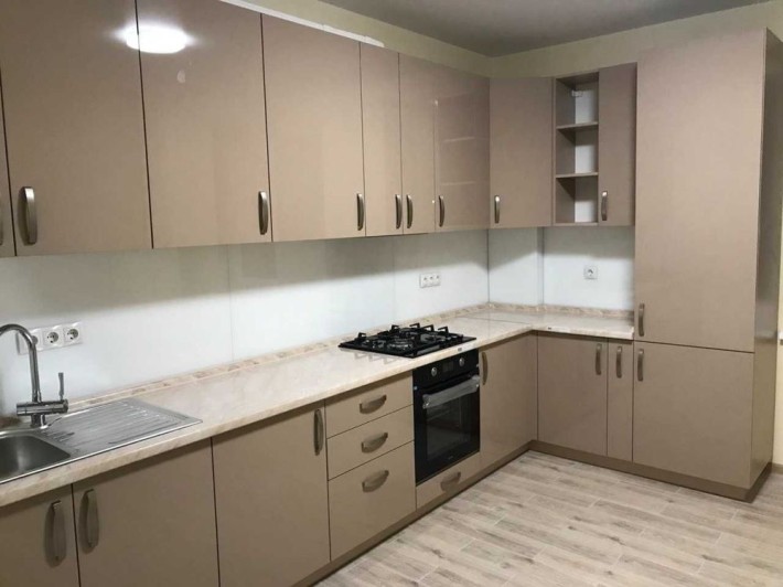 Продаж двокімнатної квартири вул. Грибоєдова з газом| Бам | 2-х кк - фото 1