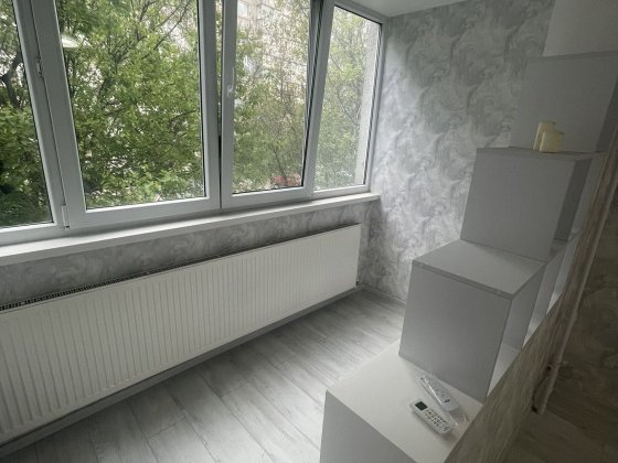 Квартира з капітальним ремонтом по вулиці Ю. Іллєнка Черкассы