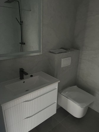 Продаж 2к квартири з ремонтом без мебелі ЖК Сенк є гардероб | Центр - фото 1