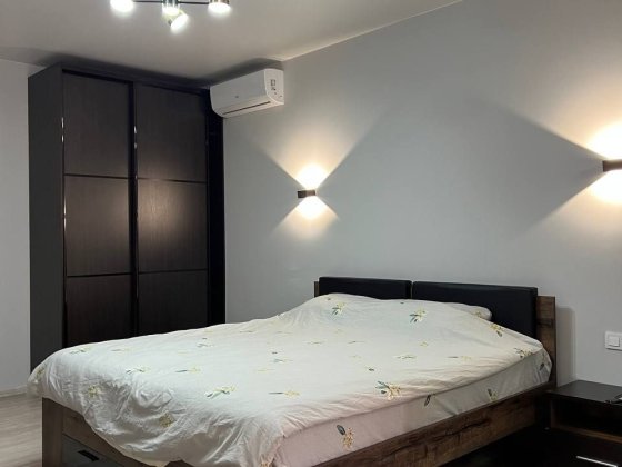 2 кімнатна квартира НОВОБУДОВА. Р-н Автовокзал Черновцы