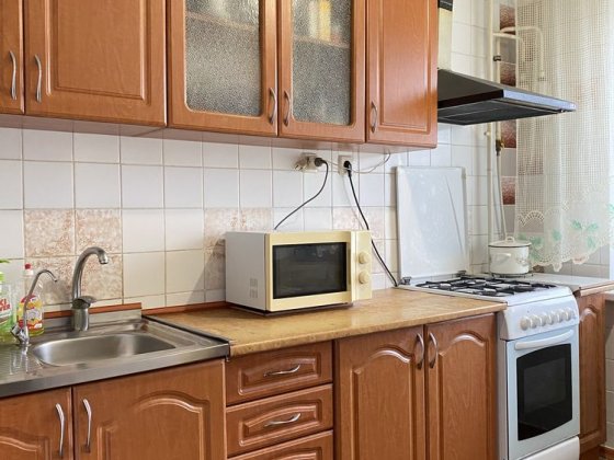 Продаж 3х кімн квартири на Митниці Черкассы