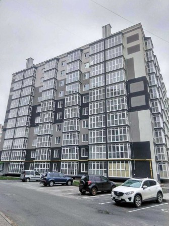 2 кімнатна в новобудові з автономним опаленням на Льотній (Бойова) - фото 1