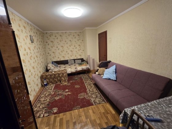 Повноцінна квартира з привабливим цінником! Черкассы