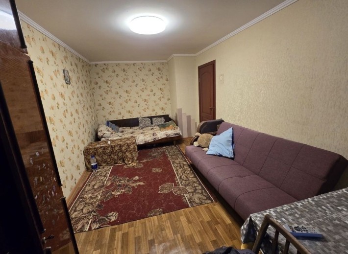 Повноцінна квартира з привабливим цінником! - фото 1