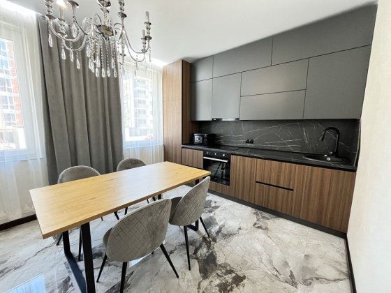 Продаж квартири. Закритий комплекс Ужгород