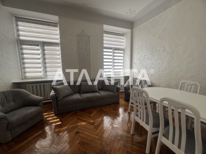 3 кім., 110м, ЦЕНТР, вул.Садова - фото 1