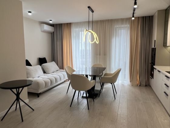 Продаж стильної квартири, ЖК West Towers Ужгород