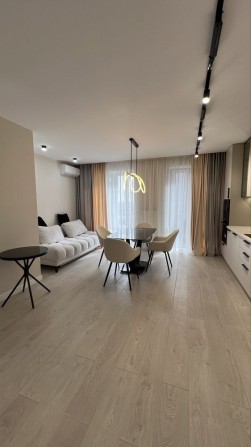 Продаж стильної квартири, ЖК West Towers - фото 1