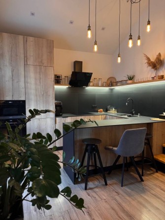 Продаж неймовірної 2-х ярусної квартири - фото 1