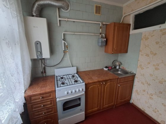 Продам 1-кім.кв в гарному стані по вул. Тероборони. Терміново! Чернігів