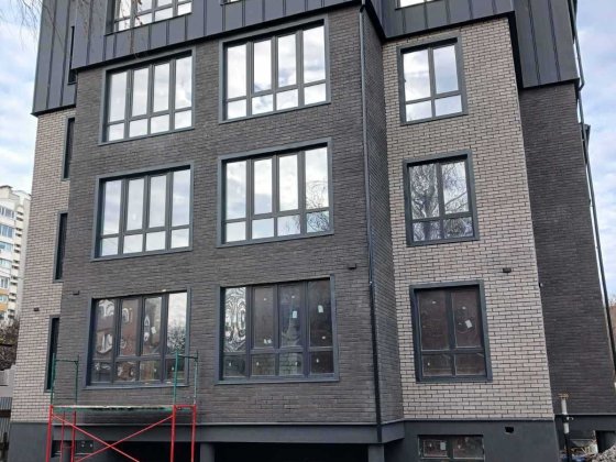 Продам однокімнатну квартиру після будівельників Черкассы