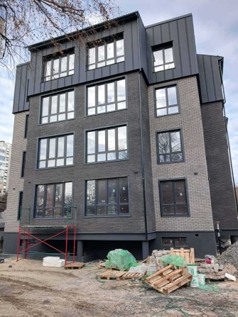 Продам однокімнатну квартиру після будівельників - фото 1