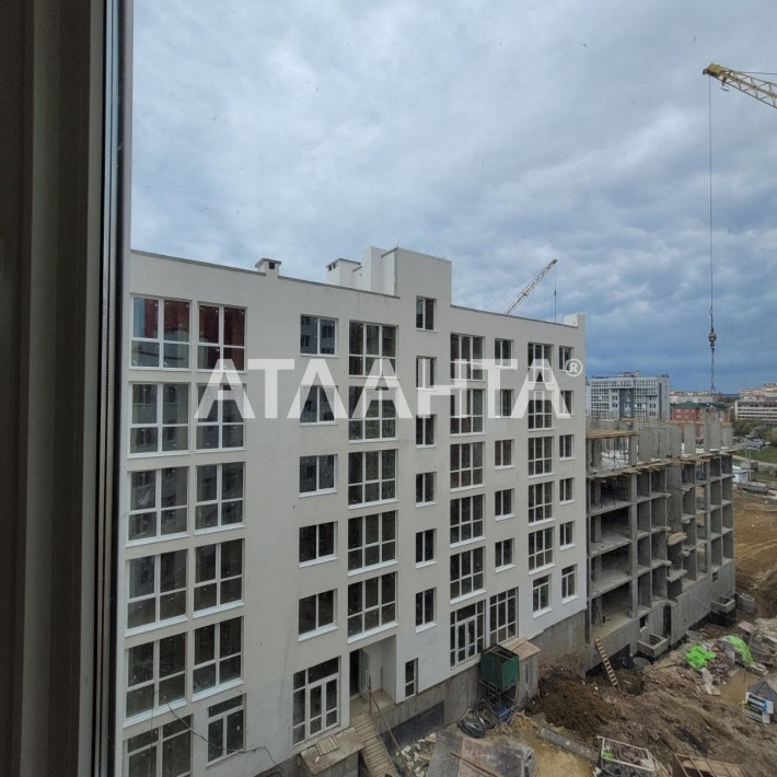 Трикімнатна новобудова (Майдан) - фото 1