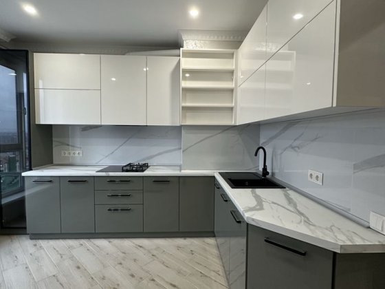 Видовий пентхаус Черновцы