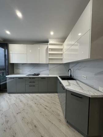 Видовий пентхаус - фото 1