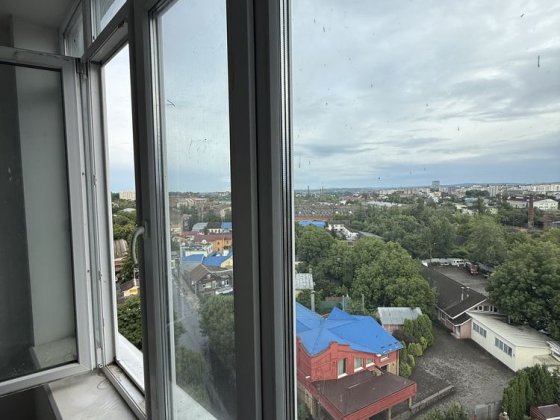 Продається 1-кімнатна квартира 55м2 в новобудові, вул. Чкалова Черновцы