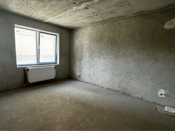 Продаж 1,5 к чорновоі квартири рн Боздош Радіщева Ужгород