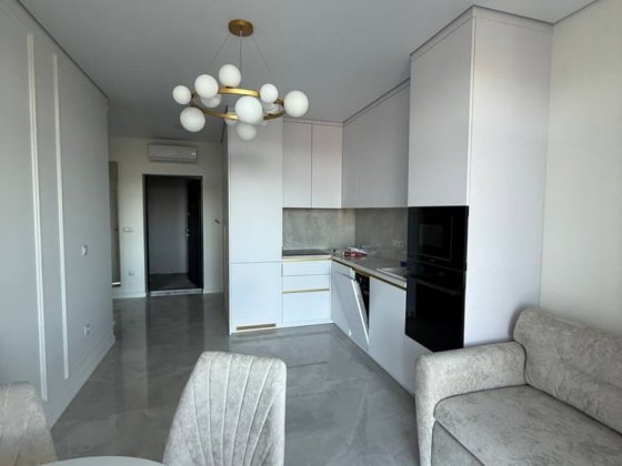 Продаж квартири з видом на парк Боздош Ужгород