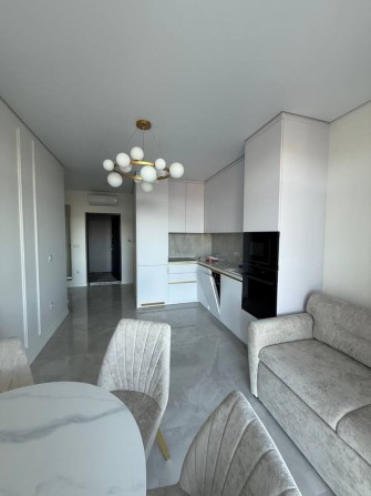 Продаж квартири з видом на парк Боздош - фото 1