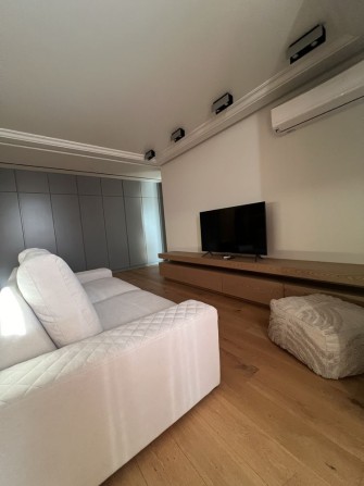 Квартира класу преміум - фото 1