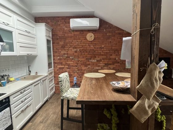 Продається стильна квартира, рн Бам Ужгород