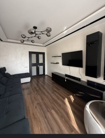 Продається новобудова. ДВОкімнатна квартира.

ДВОкімнатна квартира. - фото 1