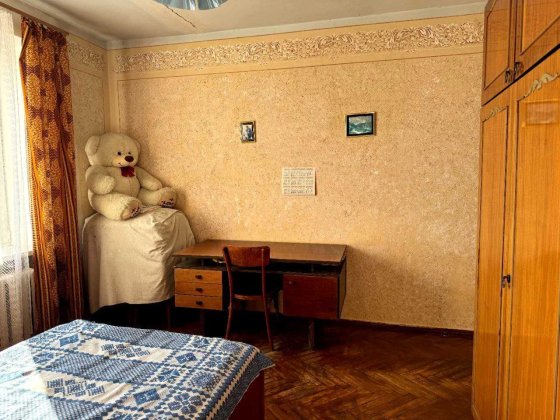 Продам 3 к квартиру на вул.Степана Бандери 3449 Винница