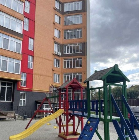 Продаж 2 к нов 6/9 (80м2)під рем./Чкалова  (здано) - фото 1