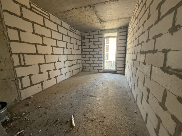 Продаж 2 кімнаної квартири 67,37 м2 - фото 1