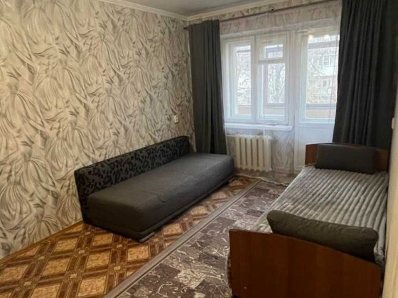 Продаж 1к квартири 29 кв. м., вул. Василя Порика, м. Вінниця Винница