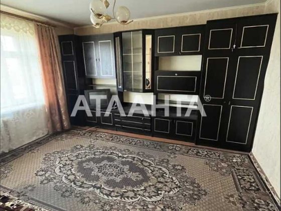 Продаж 2к двохкімнатна квартира цегла середній поверх 50м2 Винница