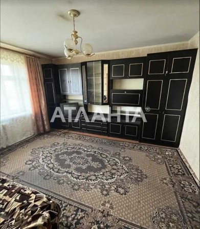 Продаж 2к двохкімнатна квартира цегла середній поверх 50м2 - фото 1