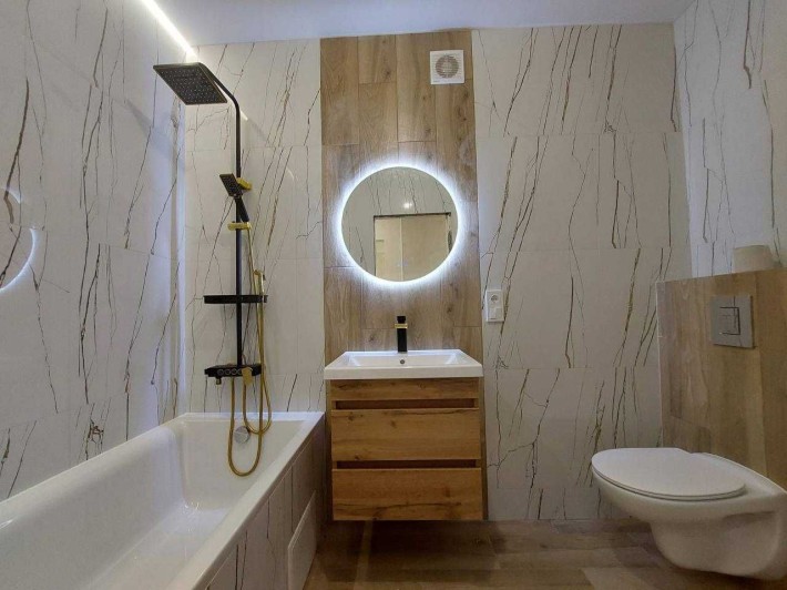 Продаж 2к квартира АГВ  Цегляний будинок Новобудова - фото 1