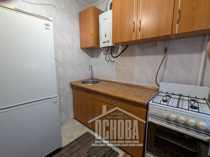 Продаж 1 к.кв., Замостя. - фото 1