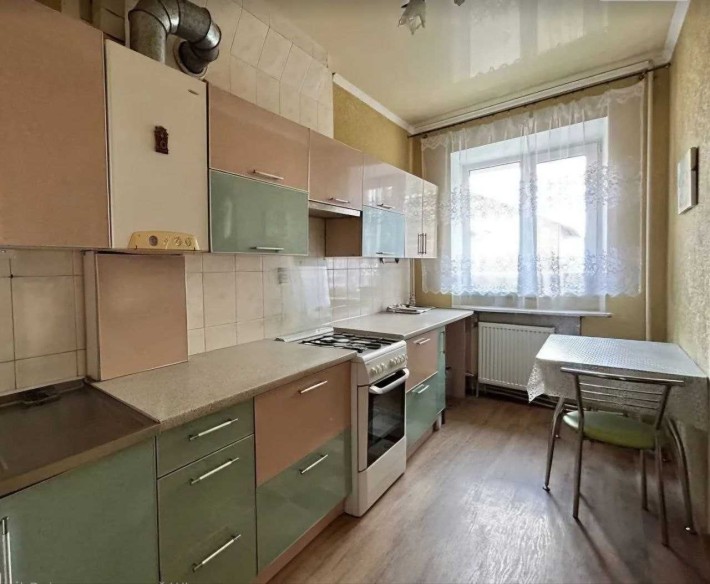 Продаж 3к. квартира АГВ. З ремонтом, меблями та технікою - фото 1