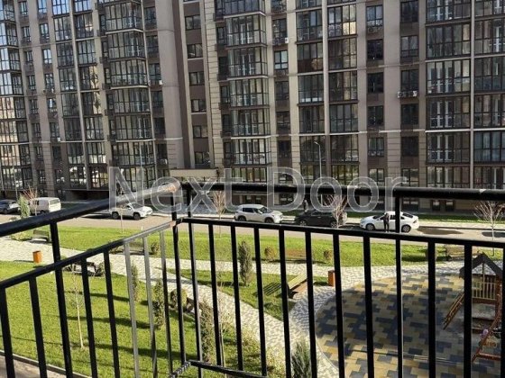 Продаж 1-к квартири в ЖК Кришталеві джерела, Київ Київ