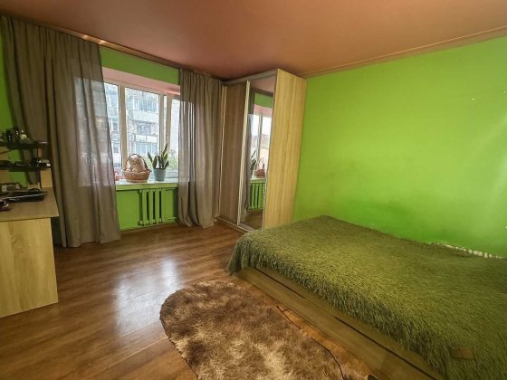 Продаж 2к квартира, цегла, НЕ кутова, мікрор-н Київська Винница