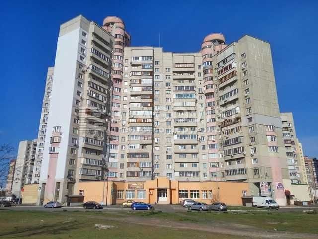3к Продаж, Оноре де Бальзака  4 початок Троєщини - фото 1