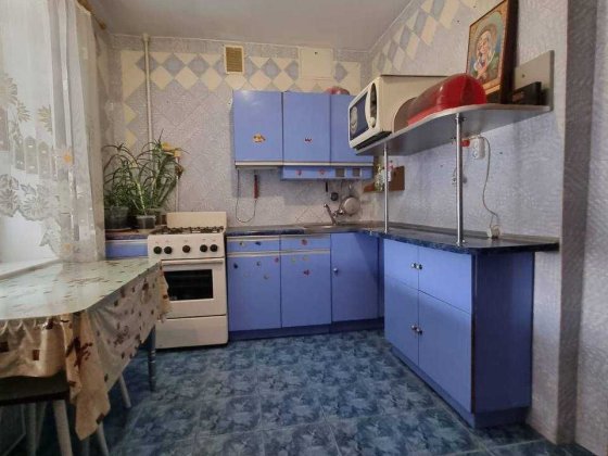 4х кімнатна квартира на Юності Винница