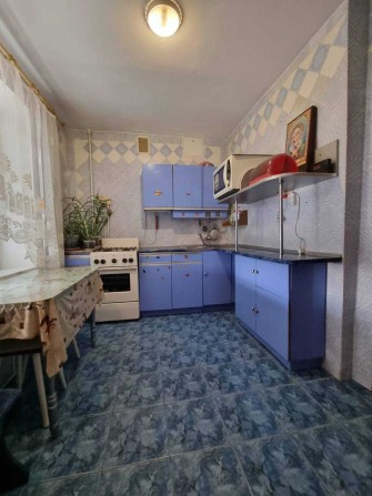 4х кімнатна квартира на Юності - фото 1