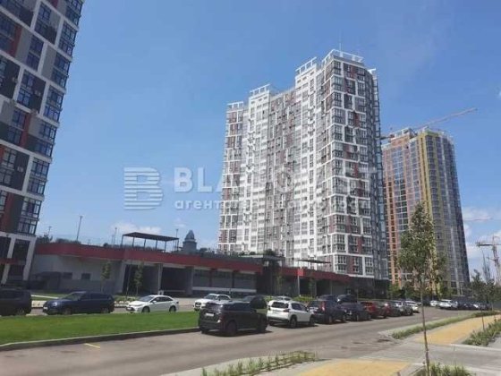 Продам 2-к. квартиру з ремонт. ЖК Русанівська Гавань,ст.м. Лівобережна Київ