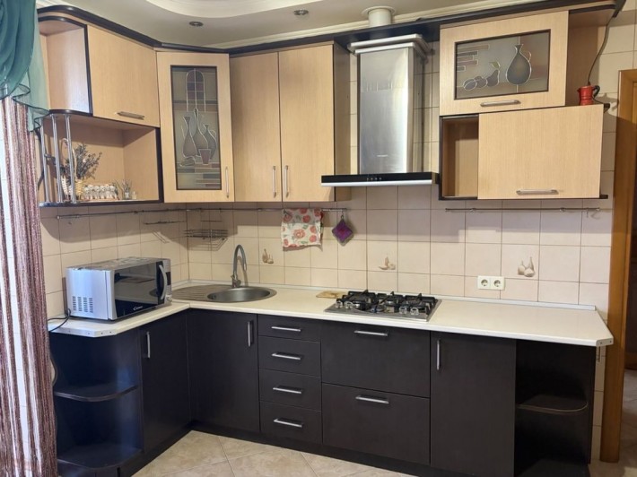 Квартира 2к на Поділлі - фото 1