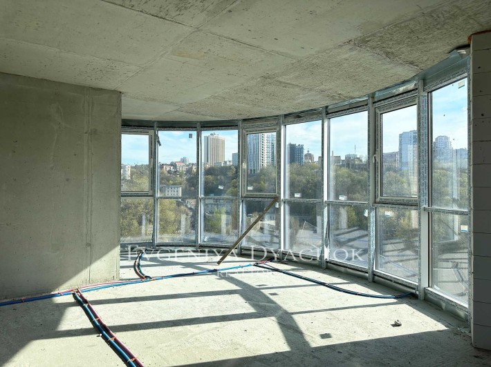 Продаж квартири - ЖК Podil Plaza  Residence, ул. Глибочицькая, 73 - фото 1