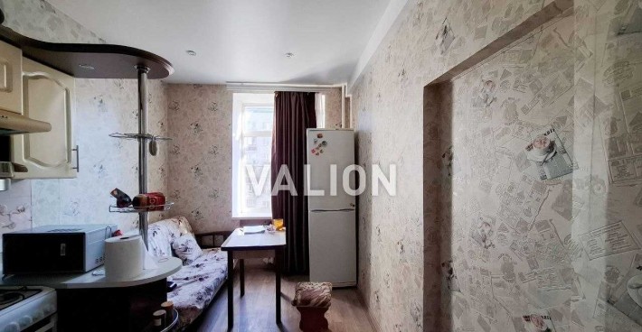 Продаж 1 кім Велика Васильківська, ремонт, метро Либідська - фото 1