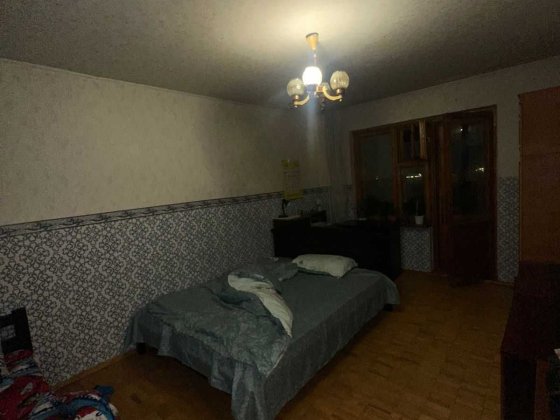 Простора затишна квартира на Троещіна Оноре Де Бальзака ТРЦ "Район" Київ