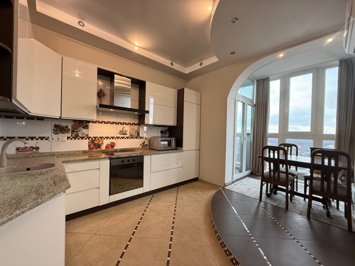 Продаж 3к квартири пр-кт Науки 30 Голосіївський Деміївська БЕЗ КОМІСІЇ - фото 1