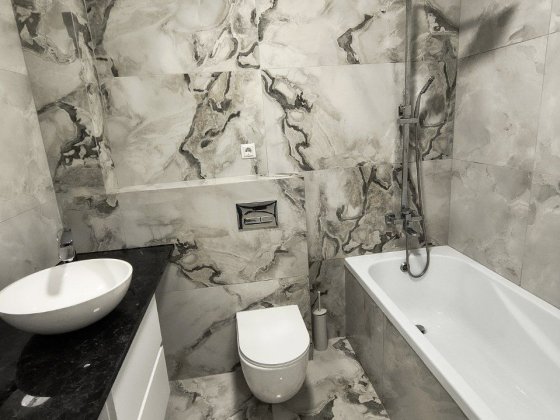 1к Квартира Євродвушка Винница